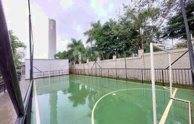 Imagem 7: Apartamento padrão para alugar em Residencial Monsenhor Romeu Tortorelli