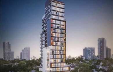 Imagem 14: Residencial Bella Vista Pauliceia, flat disponível para locação com...