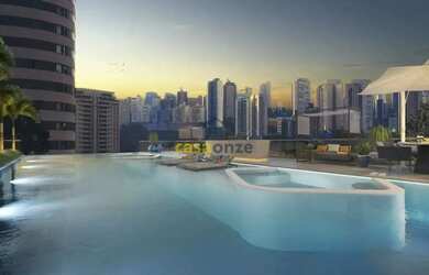 Imagem 4: Aldea Vale do Sereno Lançamento no Vale do Sereno