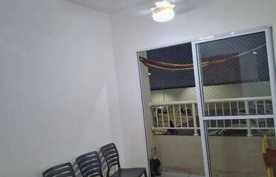 Imagem 14: Aluga-se Apartamento Mobiliado Próximo ao Parque Cesamar