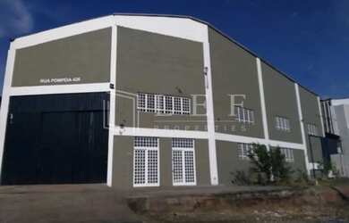 Imagem 1: Rua Pompeia, Barueri. 690m² de Áreae5 Vagas na garagem