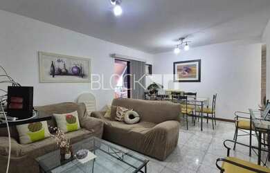 Imagem 13: Recreio dos Bandeirantes Cobertura 3 quartos, sendo 1 suite