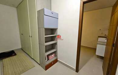 Imagem 16: Casa Duplex Mobiliada no Ponta Negra Clube de Campo com 5 Qts 4 Suítes...