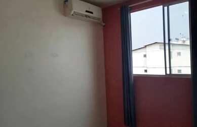 Imagem 12: Aluguel Ville Vida Nova. Piscina, Imóvel novo, 42m² de Áreae1 Banheiro