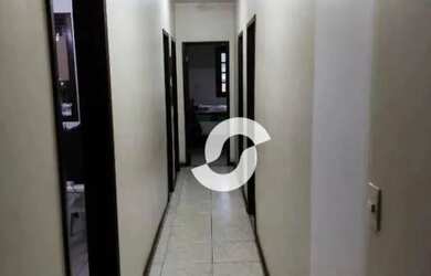 Imagem 7: São Gonçalo. Churrasqueira, 258m² de Área, 3 Banheirose4 Dormitórios