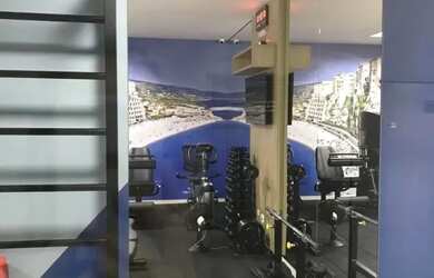 Imagem 13: Apartamento para Locação em Curitiba, boa vista, 2 dormitórios, 1 suíte,...