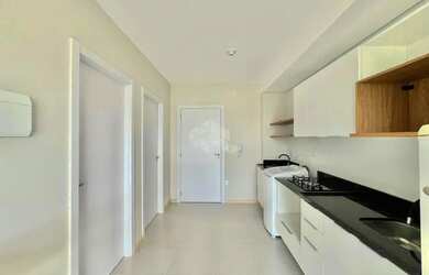 Imagem 6: Apartamento 1 Dormitório à Venda - Residencial Vila de Siena Camobi...