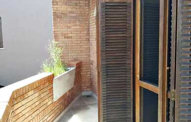 Imagem 7: Casa localizada no bairro Nossa Senhora Medianeira