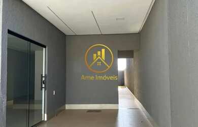 Imagem 2: Casa à venda no bairro Setor Colonial Sul - Aparecida de Goiânia/GO