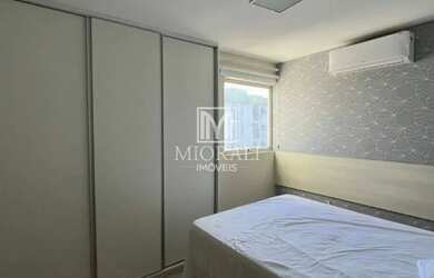 Imagem 7: BD - Venda de apartamento porteira fechada com 3 quartos Ponta da Terra