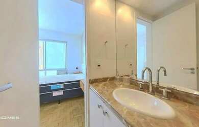 Imagem 13: Apartamento à venda, 3 quartos, 1 suíte, 1 vaga, Leblon - Rio de Janeiro/RJ