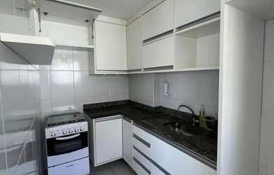 Imagem 9: Apartamento para locação no EDF. COSTA DOURADA - RUA MINAS GERAIS -...