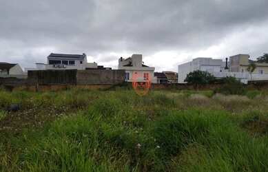 Imagem: O terreno possui 344m² de Área e está localizado em Dom