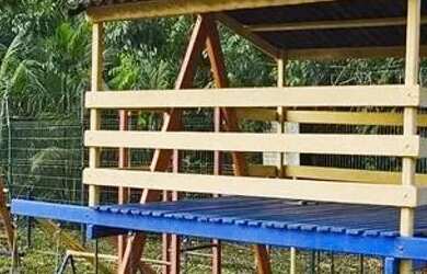 Imagem 5: Apartamento com 2 Quarto(s) e 1 banheiro(s) para Alugar, 45 m² por R$ 1650 / Mês