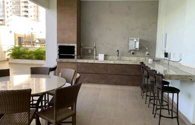 Imagem 10: Imóvel para aluguel com 96 metros quadrados com 3 quartos em Parque Amazônia...