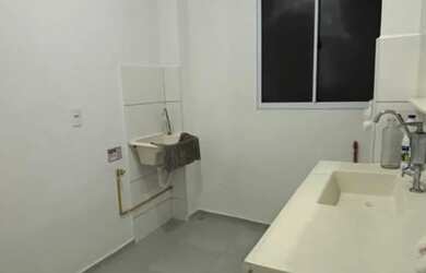 Imagem 3: Alugar. Piscina, Churrasqueira, 1 Vaga na garageme2 Dormitórios