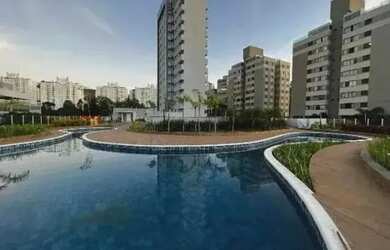 Imagem 6: Imóvel para aluguel e venda tem 46 metros quadrados com 1 quarto em Buritis...