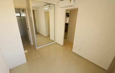 Imagem 11: APARTAMENTO COM 2/4 - 56M² - CONDOMÍNIO RESIDENCIAL ATMOSFERA - NOVA...