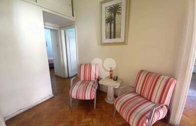 Imagem 12: Apartamento com 3 quartos à venda, 167 m² por R$ 1.050.000 - Copacabana - Rio de Janeiro/R