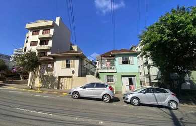 Imagem 3: Terreno a venda Bairro Exposição em Caxias do Sul