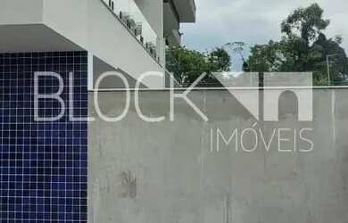 Imagem 6: Recreio dos Bandeirantes Casa de Condomínio 3 quartos, sendo 3 suites