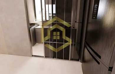 Imagem 6: O ápice do luxo no coração do Eldorado Viva onde elegância e conveniência se encontram