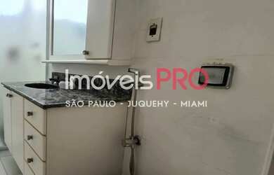 Imagem 14: Apto de 3 dorm sendo 1 suite e 1 vaga com 111m2 no Moema