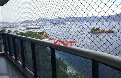 Imagem 1: Apartamento com 4 dormitórios, 280 m² - venda por R$ 3.000.000,00 ou...