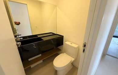 Imagem 11: Excelente Apartamento para Aluguel no Condomínio Oka Mamoré Alphaville