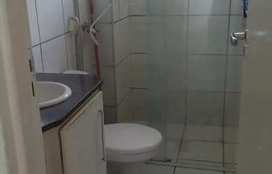 Imagem 12: Apartamento para venda no condomínio Athenas Park 3