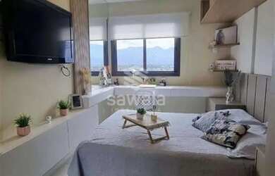 Imagem 14: Apartamento à venda com 82,00m² e 3 quartos em Recreio dos Bandeirantes,...