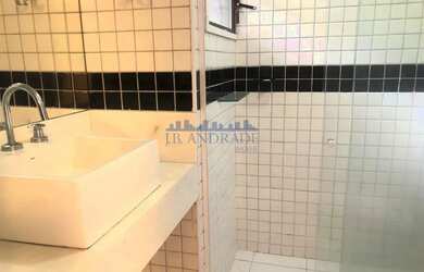 Imagem 7: Jardim Oceânico 3 Quartos 1 Suíte Varandão Fechado 2 Vagas