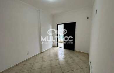 Imagem 5: Apartamento 2 dorms com suíte, vista mar na Aviação (Praia Grande) aluguel R$3.700