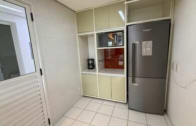 Imagem 15: Authentic Recife, mobiliado, andar alto