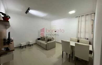 Imagem 2: LINDO APARTAMENTO À VENDA, EDIFÍCIO CHÁCARA DAS FLORES I, JUNDIAÍ...