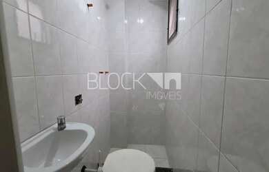 Imagem 16: Recreio dos Bandeirantes Apartamento 3 quartos, sendo 1 suite