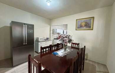 Imagem 6: Casa com 2 dormitórios à venda, 90 m² por R$ 260.000,00 - Jardim Padre...