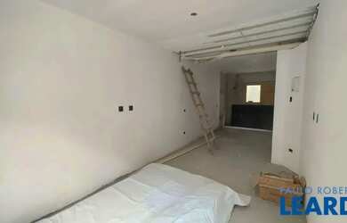 Imagem 7: CASA EM CONDOMÍNIO - LOTEAMENTO CALDENSE - MG