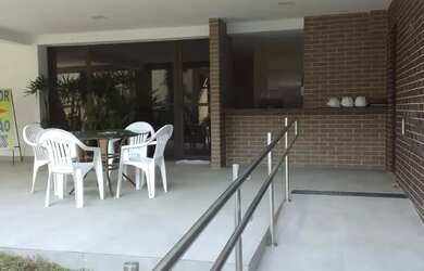 Imagem 6: Imóvel para aluguel tem 33 metros quadrados com 1 quarto em Piedade -...