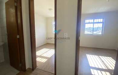 Imagem 9: Apartamento 2 quartos Água Limpa