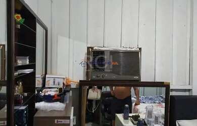 Imagem 12: CASA 3D BAIRRO CAMAQUÃ. Churrasqueira, Varanda, Imóvel novoeÁrea de...