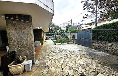 Imagem 10: Freguesia Jacarepaguá Casa de Condomínio 4 quartos, sendo 2 suites