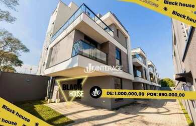 Imagem: A casa possui 3 Dormitórios, 4 Banheiros, 2 Vagas na garagem