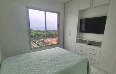 Imagem 11: Alugo apto 100 mobiliado na Ponta Negra ao lado do shopping