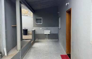 Imagem 6: Vende casa na zona sul. Varanda, 280m² de Área, 3 Vagas na garageme2...