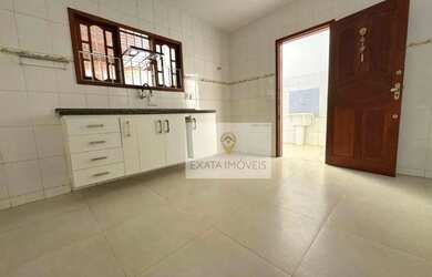 Imagem 4: Casa 3 quartos com móveis planejados, Jardim Marilea - Rio das Ostras/RJ