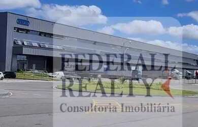 Imagem 15: Aluguel galpão Gatti Flex II