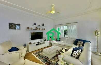 Imagem 16: Casa com 6 suítes, 6 vagas, lazer à venda em Acapulco, Guarujá