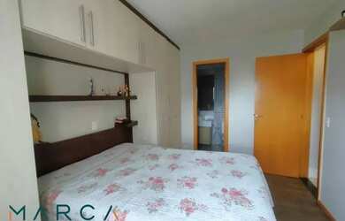 Imagem 3: Apartamento à venda em Brasília-DF, Águas Claras ed Lucena Roriz com...