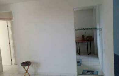 Imagem: O apartamento à venda possui 2 Dormitórios, 1 Banheiro e Imóvel